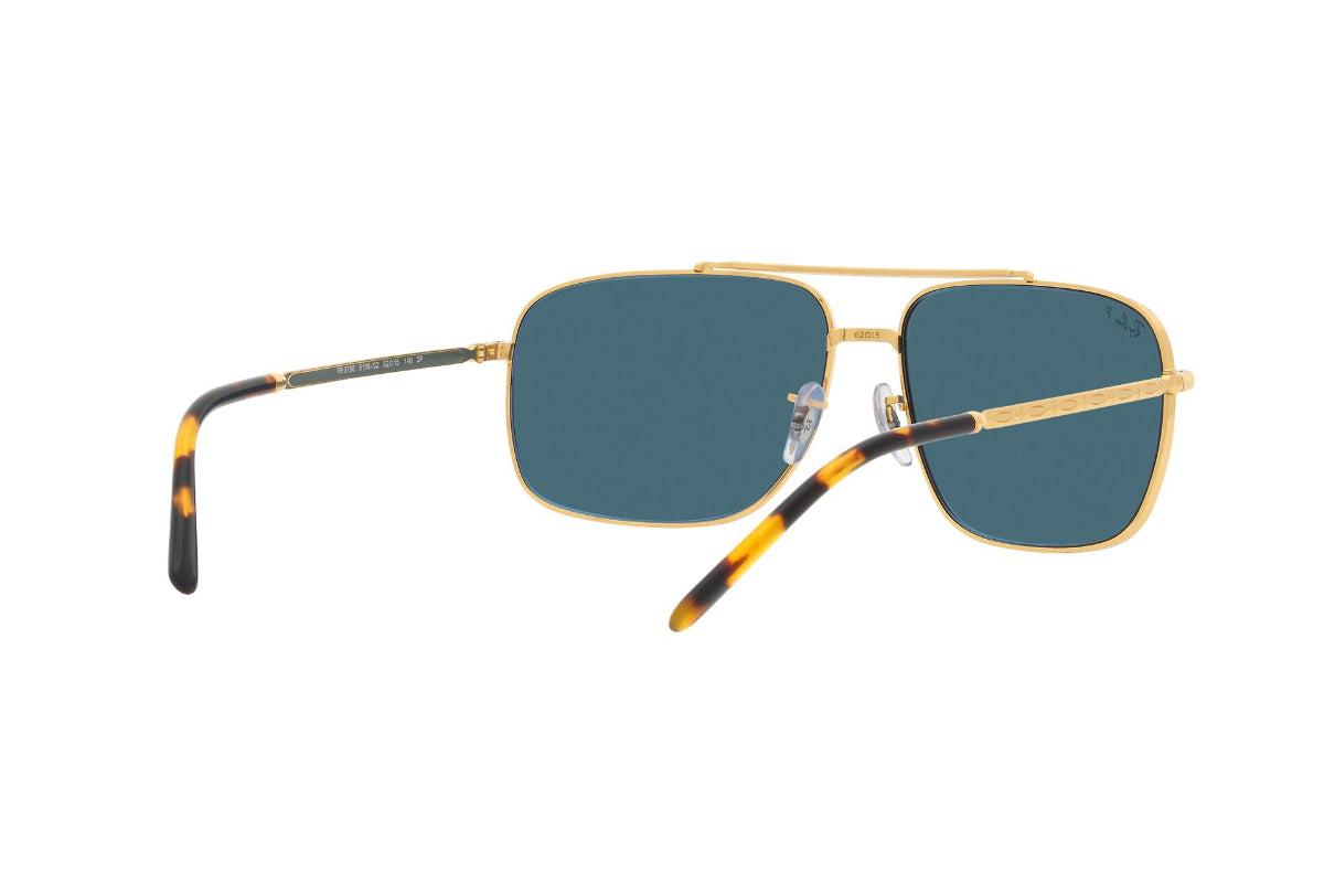 Ray-Ban Lentes de Sol Polarizados RB3796