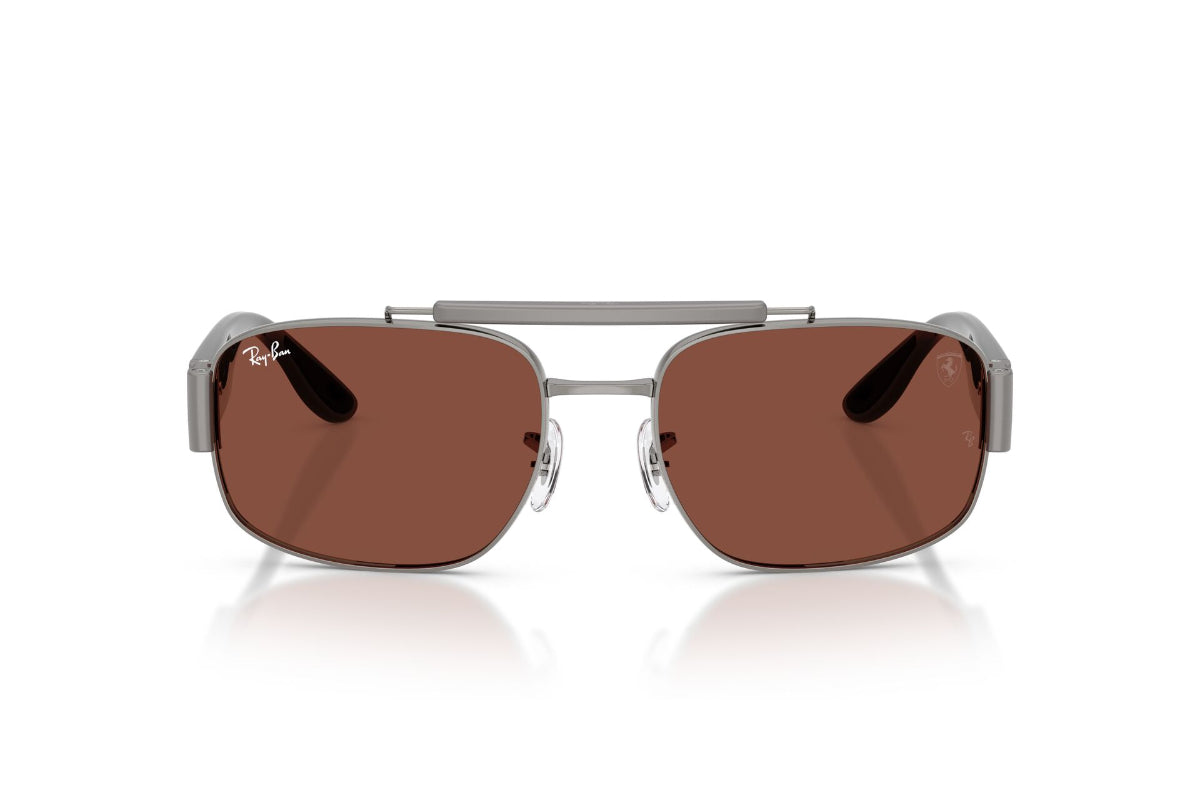 Ray-Ban Lentes de Sol Antireflejos RB3797M