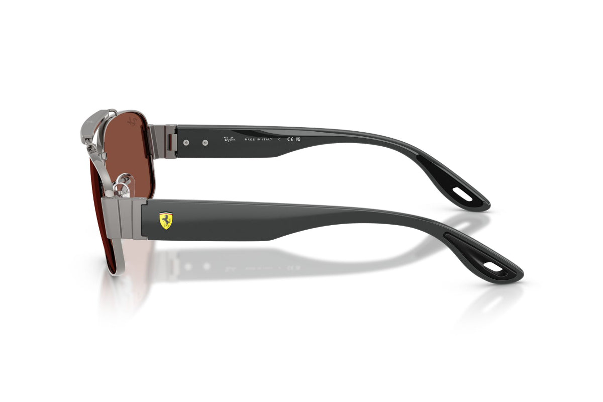 Ray-Ban Lentes de Sol Antireflejos RB3797M