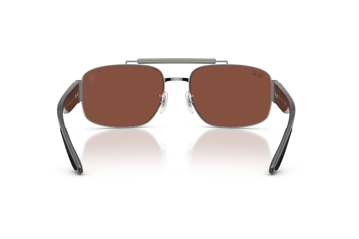 Ray-Ban Lentes de Sol Antireflejos RB3797M