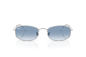 Ray-Ban Lentes de Sol Degradados RB3832