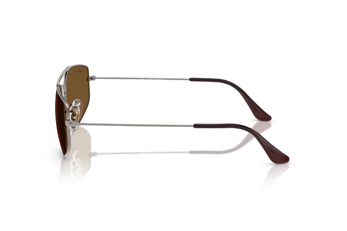 Ray-Ban Lentes de Sol Explorer 5 Polarizados RB3845