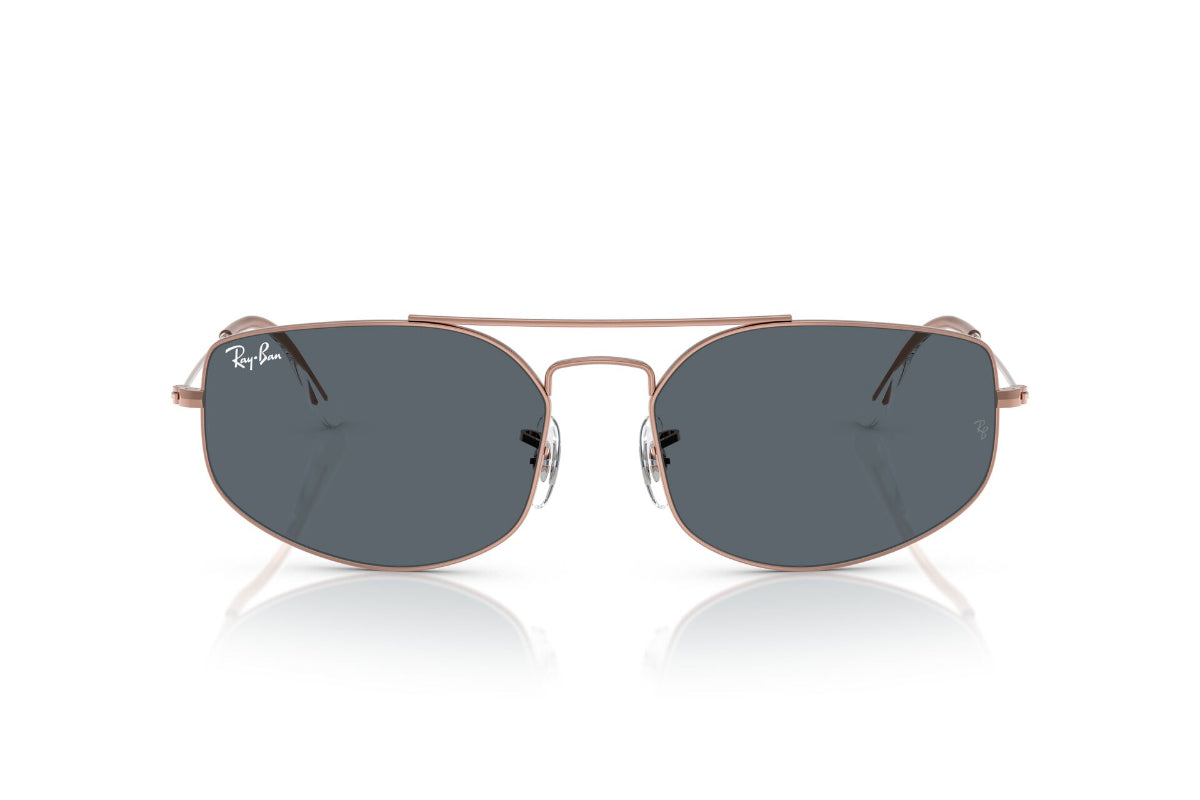 Ray-Ban Lentes de Sol Explorer 5 RB3845