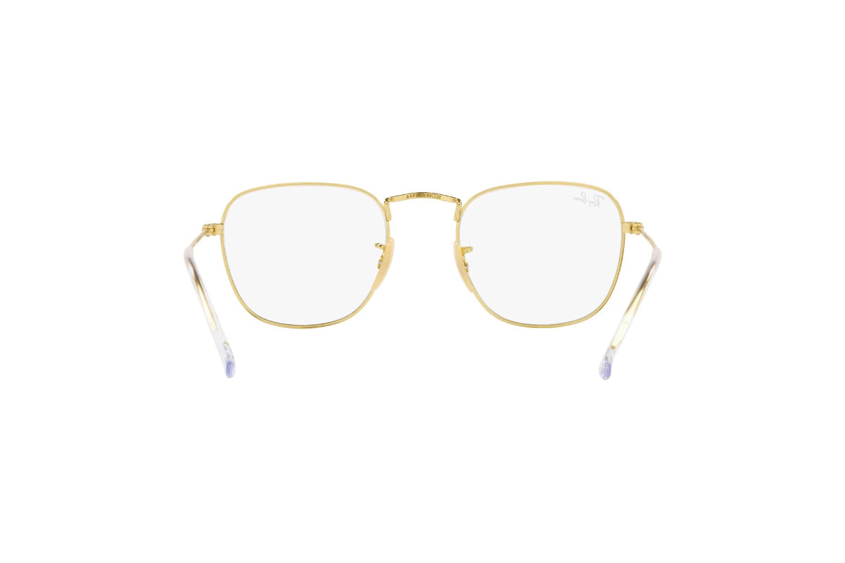 Ray-Ban Lentes de Sol Frank Fotocromaticos RB3857