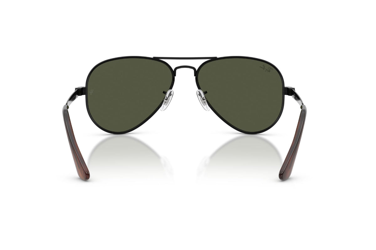 Ray-Ban Lentes de Sol Aviator Max RB3925