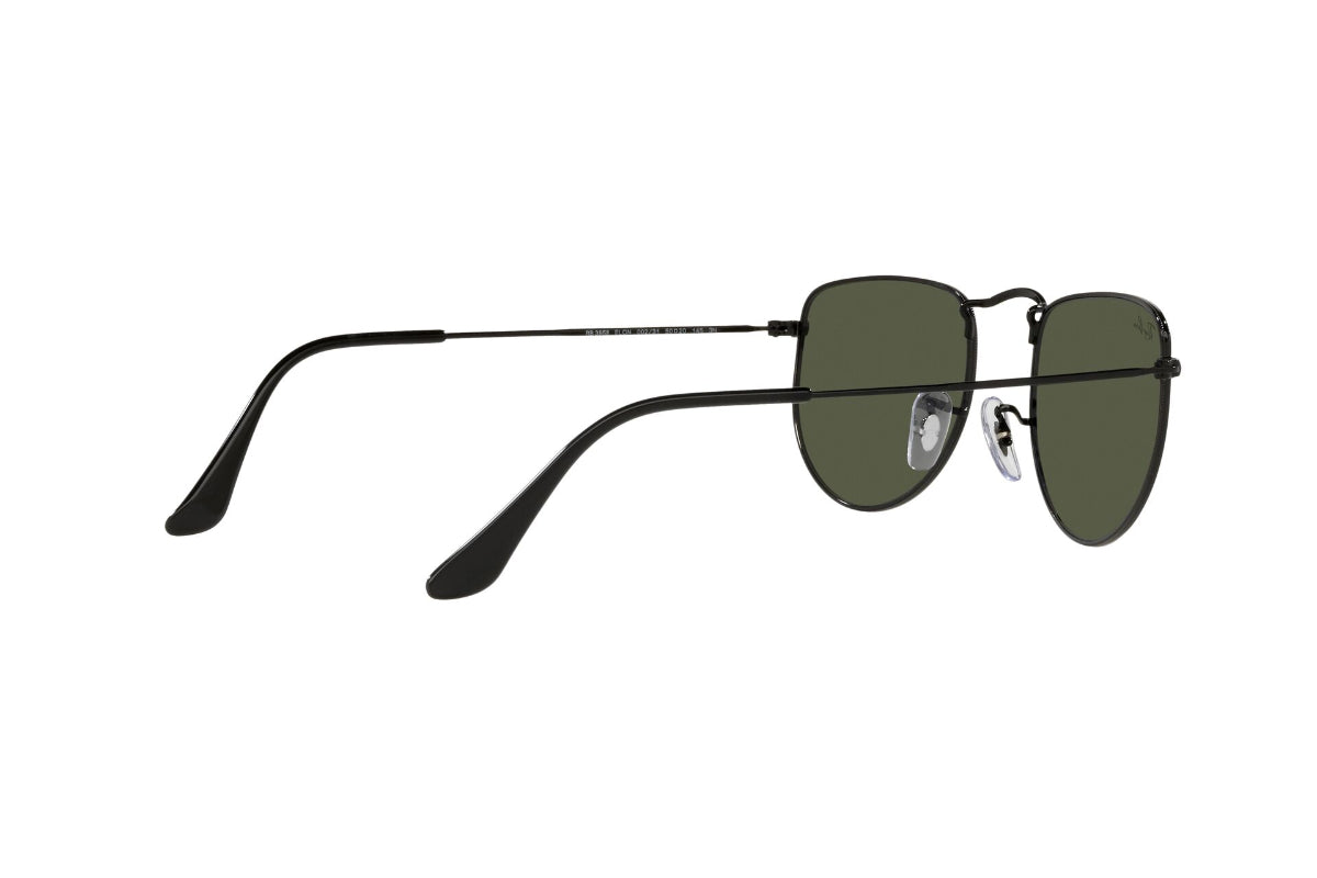 Lentes de Sol Elon Black Ray-Ban