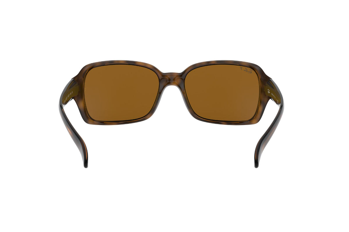 Lentes de Sol Havana Polarizado Ray-Ban