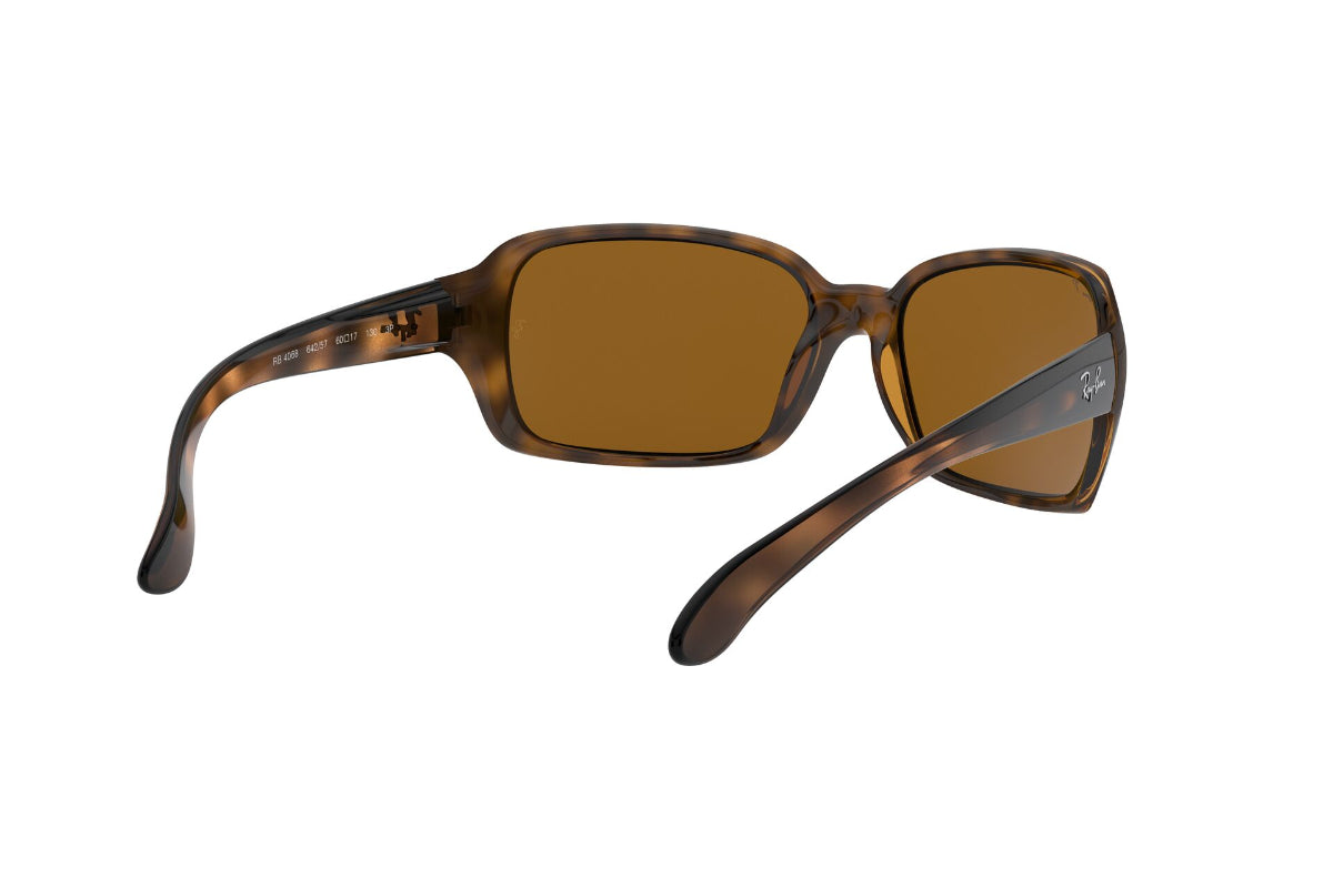 Lentes de Sol Havana Polarizado Ray-Ban