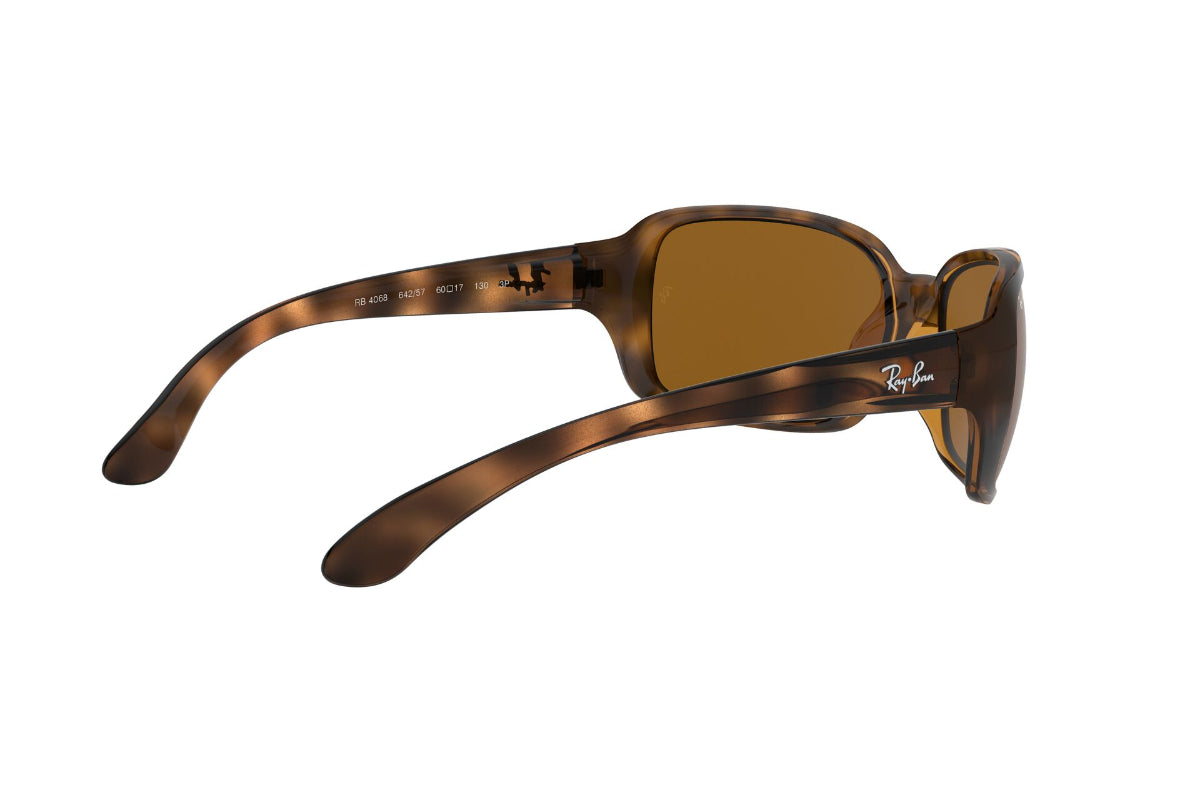 Lentes de Sol Havana Polarizado Ray-Ban