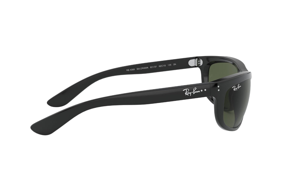 Lentes de Sol Balorama Negro Ray-Ban