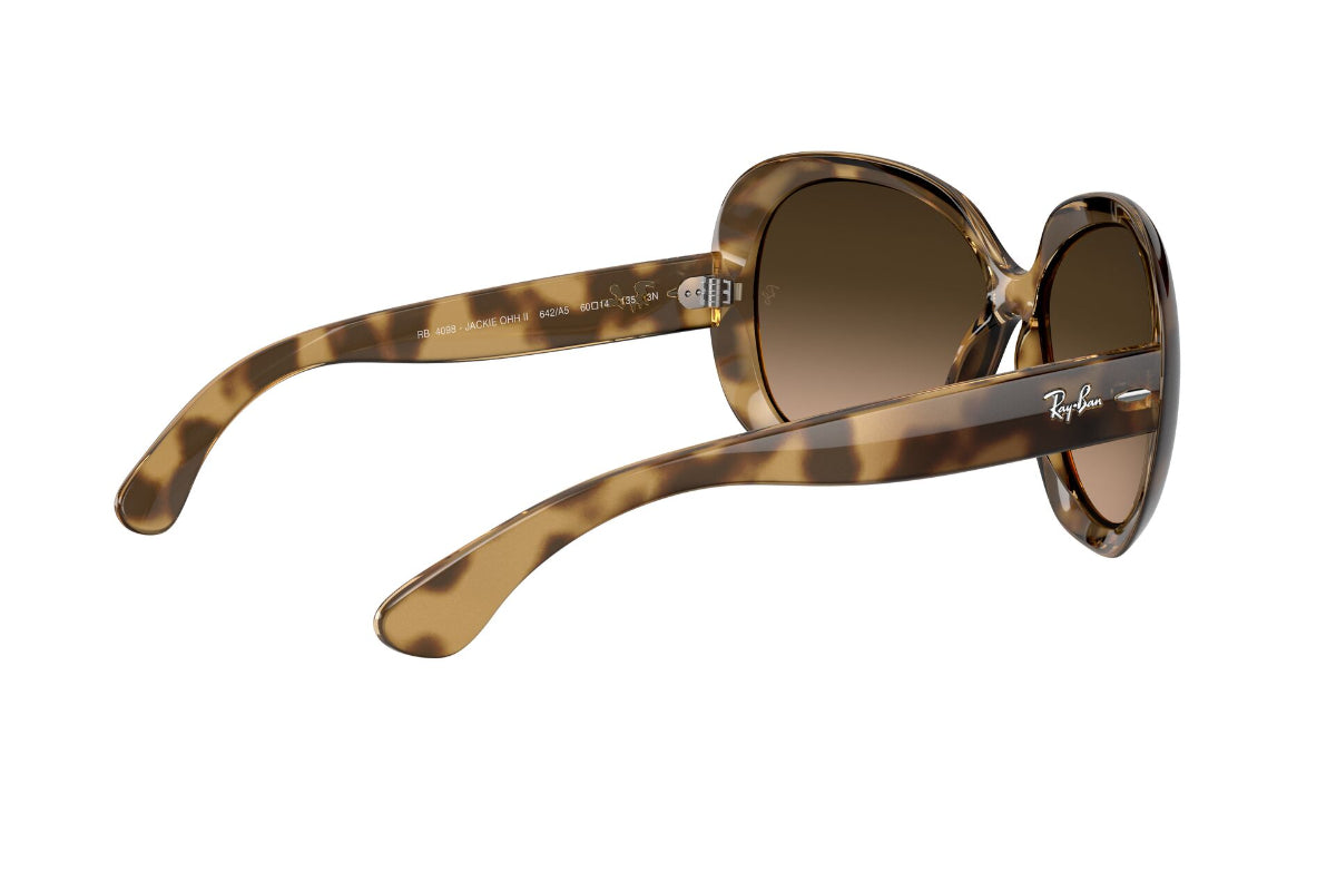 Lentes de Sol Jackie Ohh Havana Ray-Ban