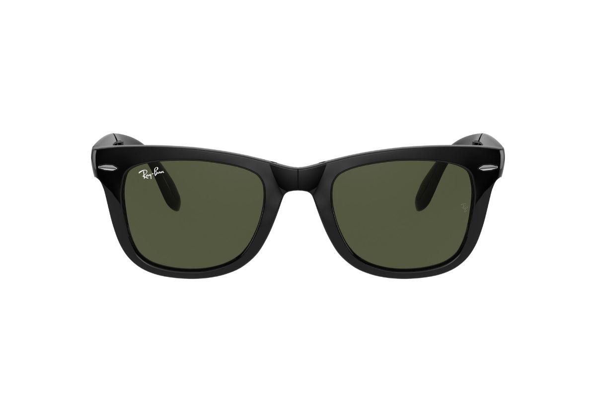 Ray-Ban Lentes de Sol Wayfarer Folding RB4105
