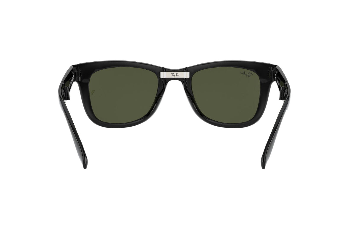 Ray-Ban Lentes de Sol Wayfarer Folding RB4105
