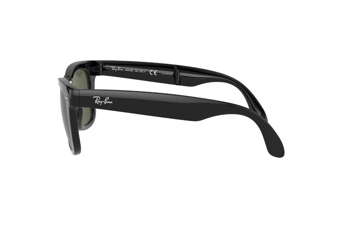 Ray-Ban Lentes de Sol Wayfarer Folding Polarizados RB4105