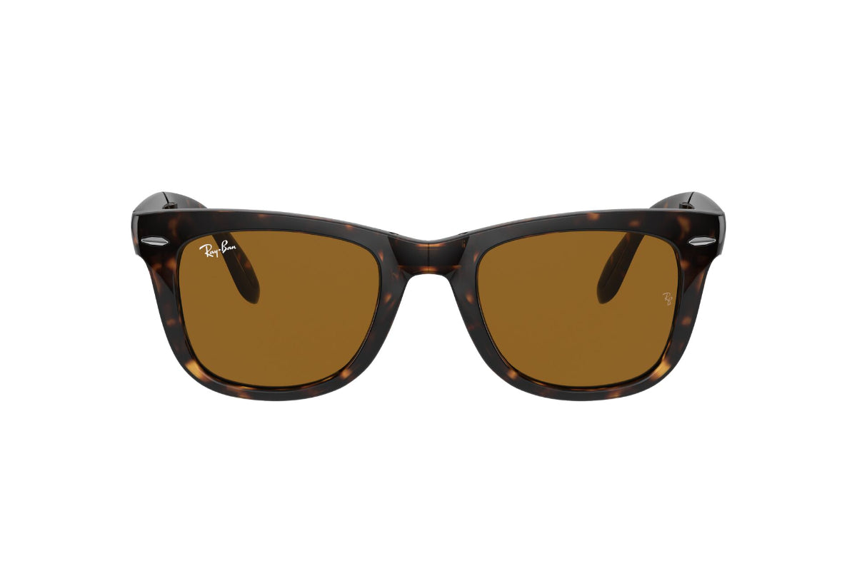 Ray-Ban Lentes de Sol Wayfarer Folding RB4105