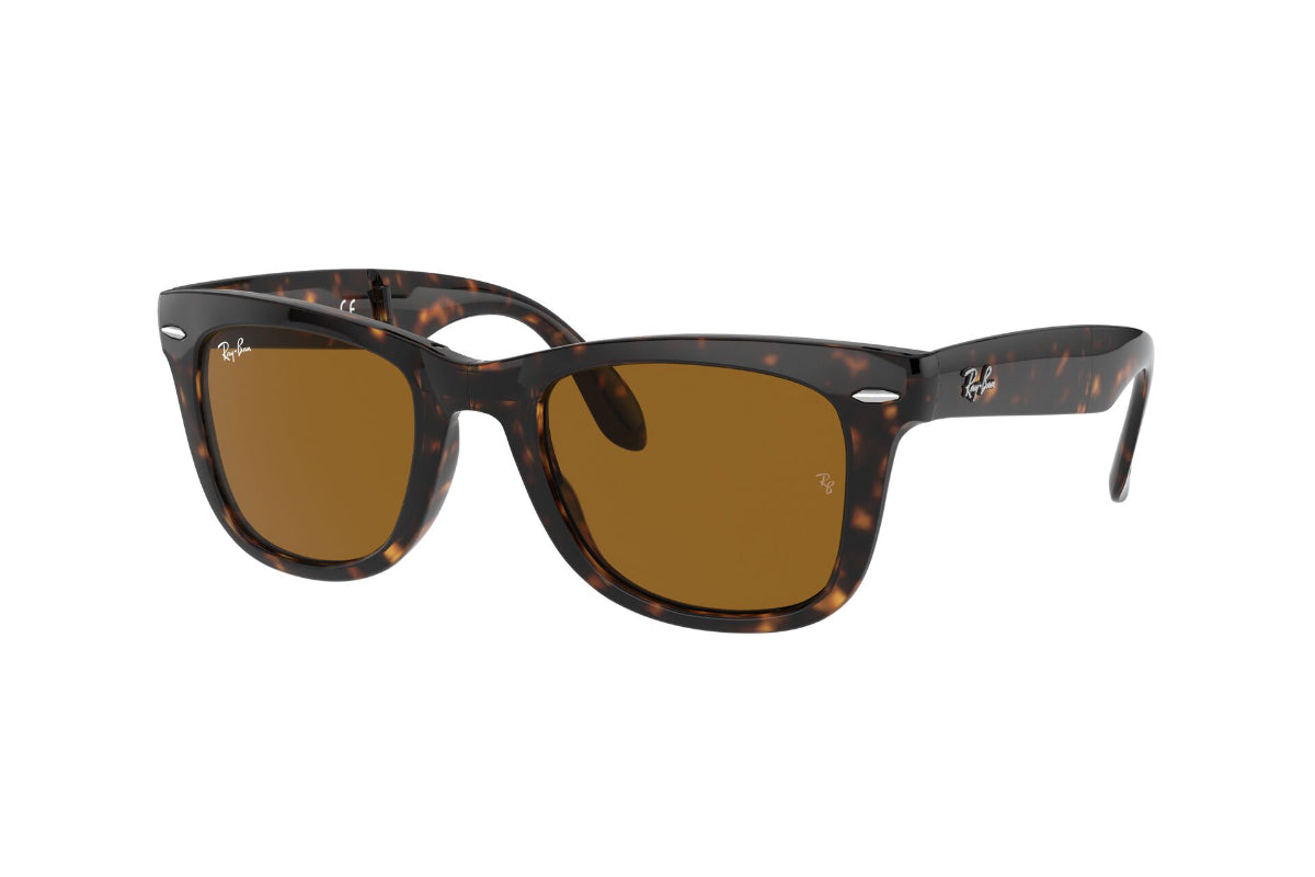 Ray-Ban Lentes de Sol Wayfarer Folding RB4105