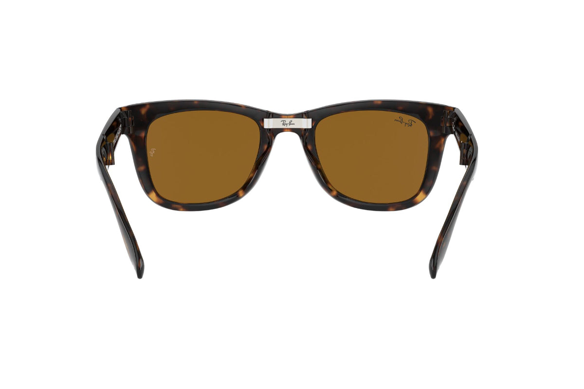 Ray-Ban Lentes de Sol Wayfarer Folding RB4105