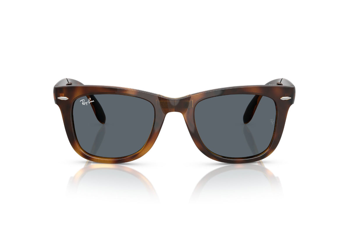 Ray-Ban Lentes de Sol Wayfarer Folding RB4105