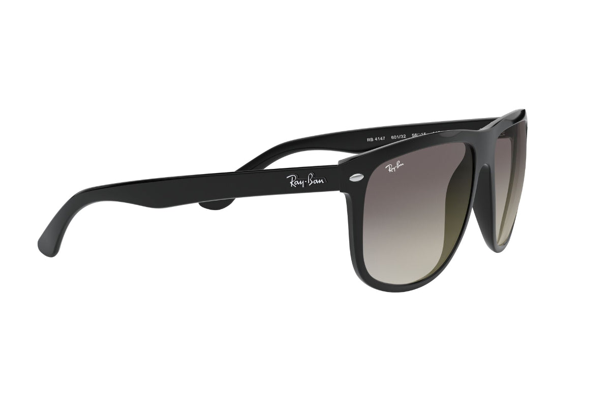 Lentes de Sol Grey Gradient Ray-Ban