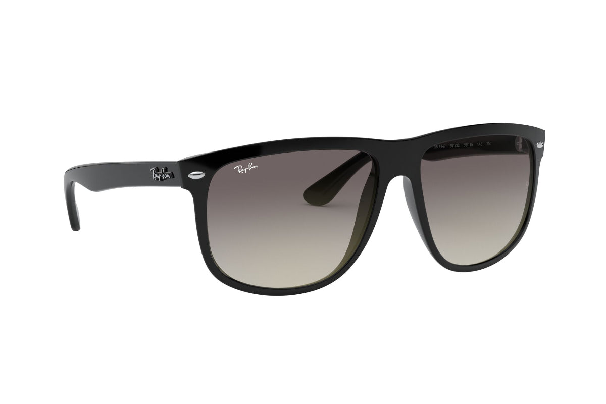 Lentes de Sol Grey Gradient Ray-Ban