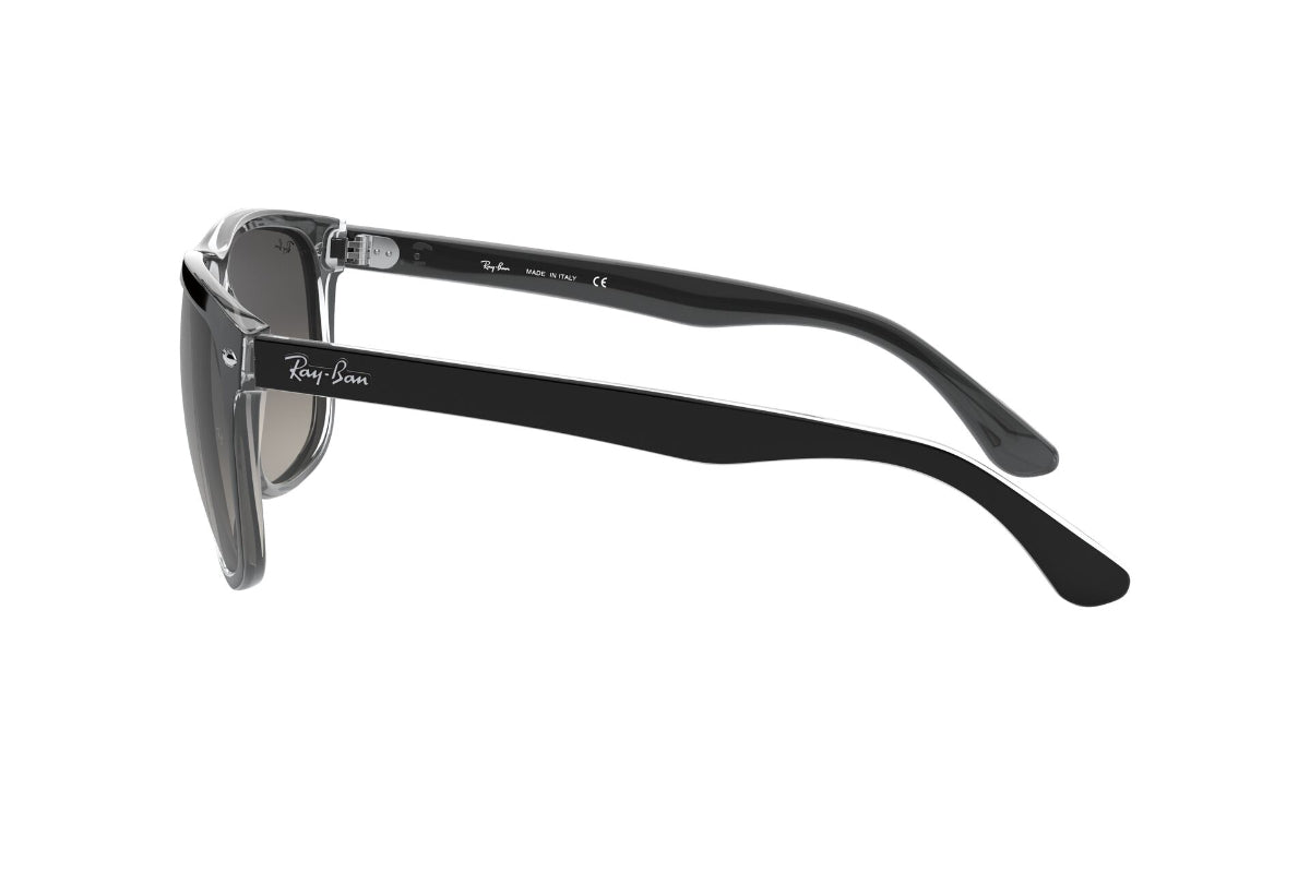 Ray-Ban Lentes de Sol Boyfriend Degradados RB4147