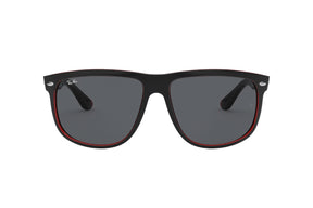 Lentes de Sol Boyfriend Black Ray-Ban