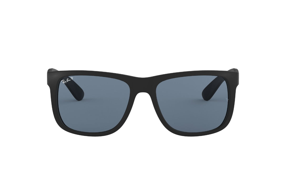 Lentes de Sol Justin Blue Polarizados Ray-Ban
