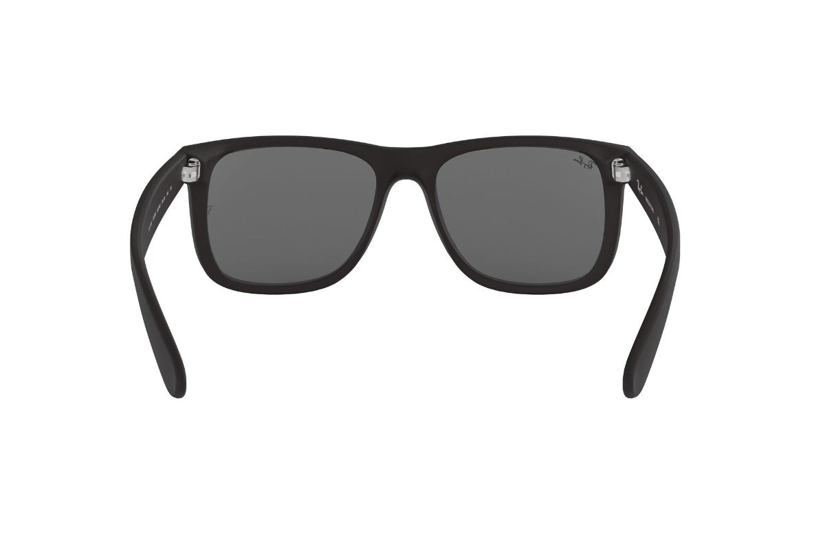 Lentes de Sol Justin Grey Mirror Ray-Ban