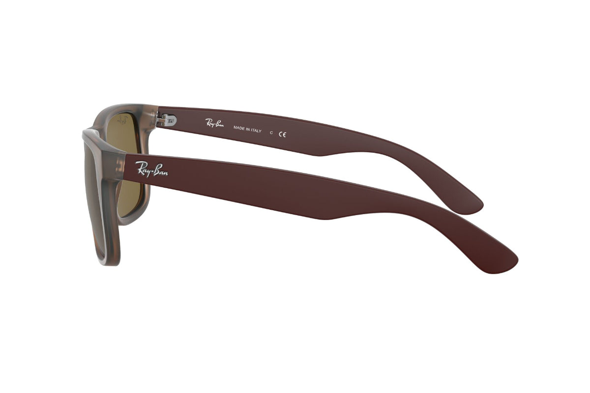 Lentes de Sol Justin Brown Ray-Ban