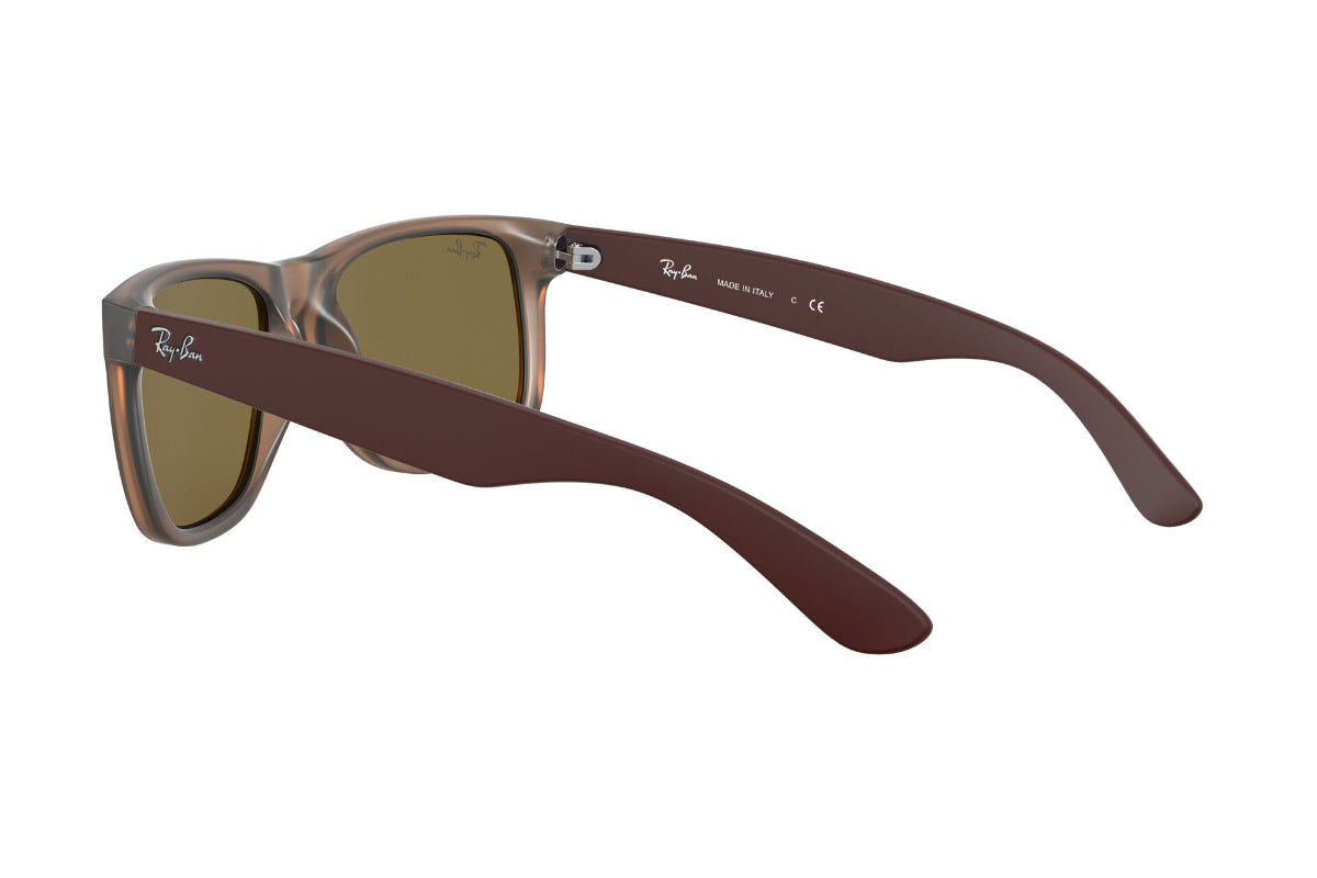Lentes de Sol Justin Brown Ray-Ban