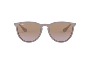Lentes de Sol Erika Classic Sand Ray-Ban