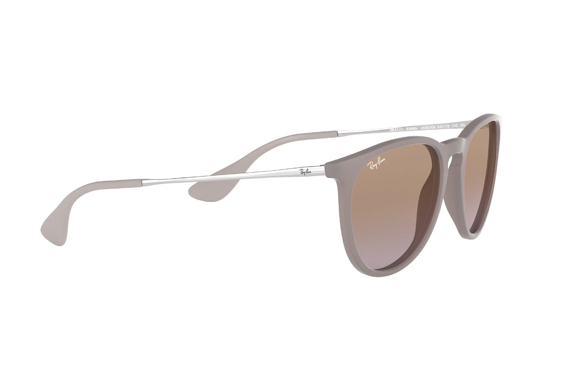 Lentes de Sol Erika Classic Sand Ray-Ban