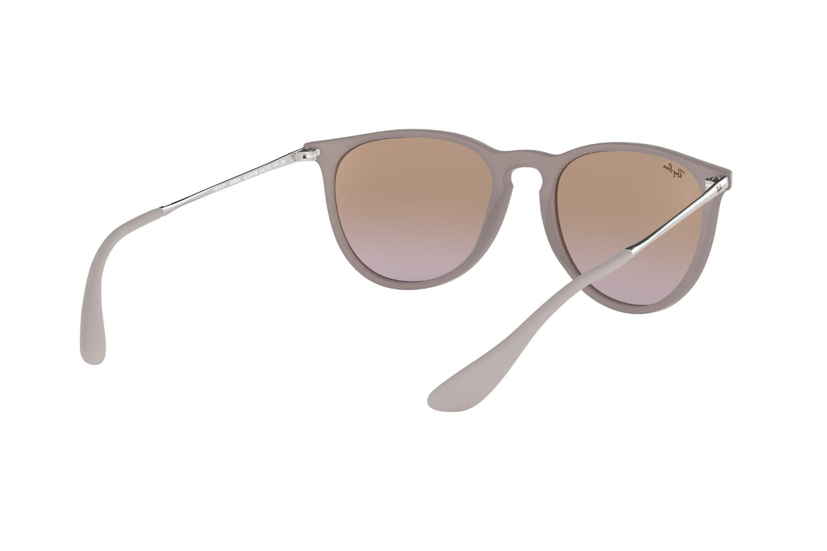 Lentes de Sol Erika Classic Sand Ray-Ban