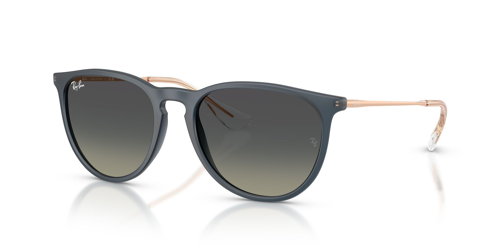 Ray-Ban Lentes de Sol Erika Degradados RB4171