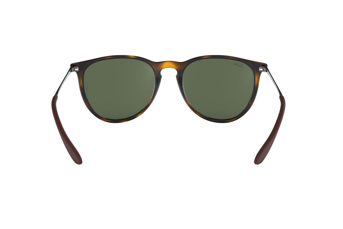 Lentes de Sol Erika Light Havana Ray-Ban