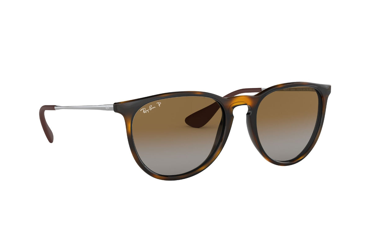 Lentes de Sol Erika Polarizados Havana Ray-Ban