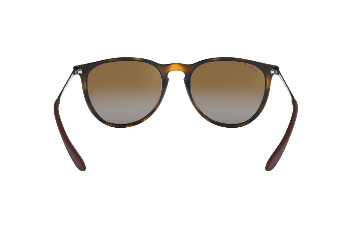 Lentes de Sol Erika Polarizados Havana Ray-Ban