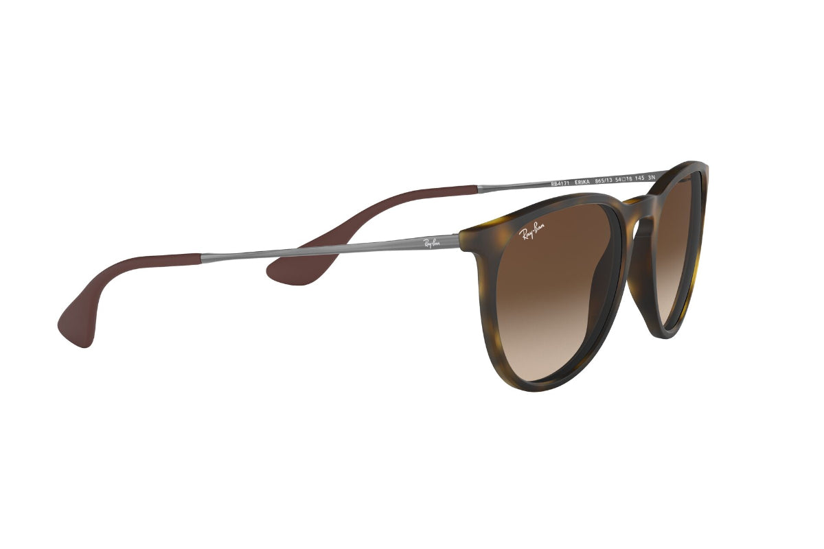 Lentes de Sol Erika Classic Havana Ray-Ban