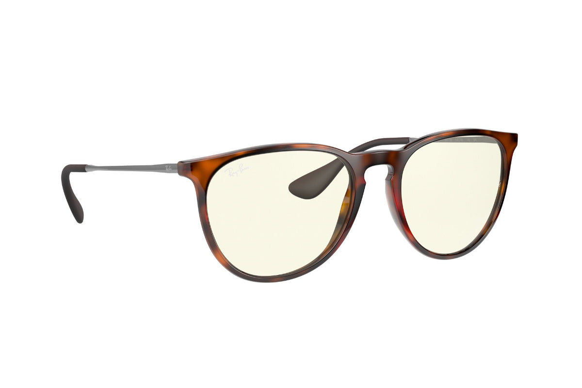 Lentes de Sol Erika Rubber Havana Ray-Ban