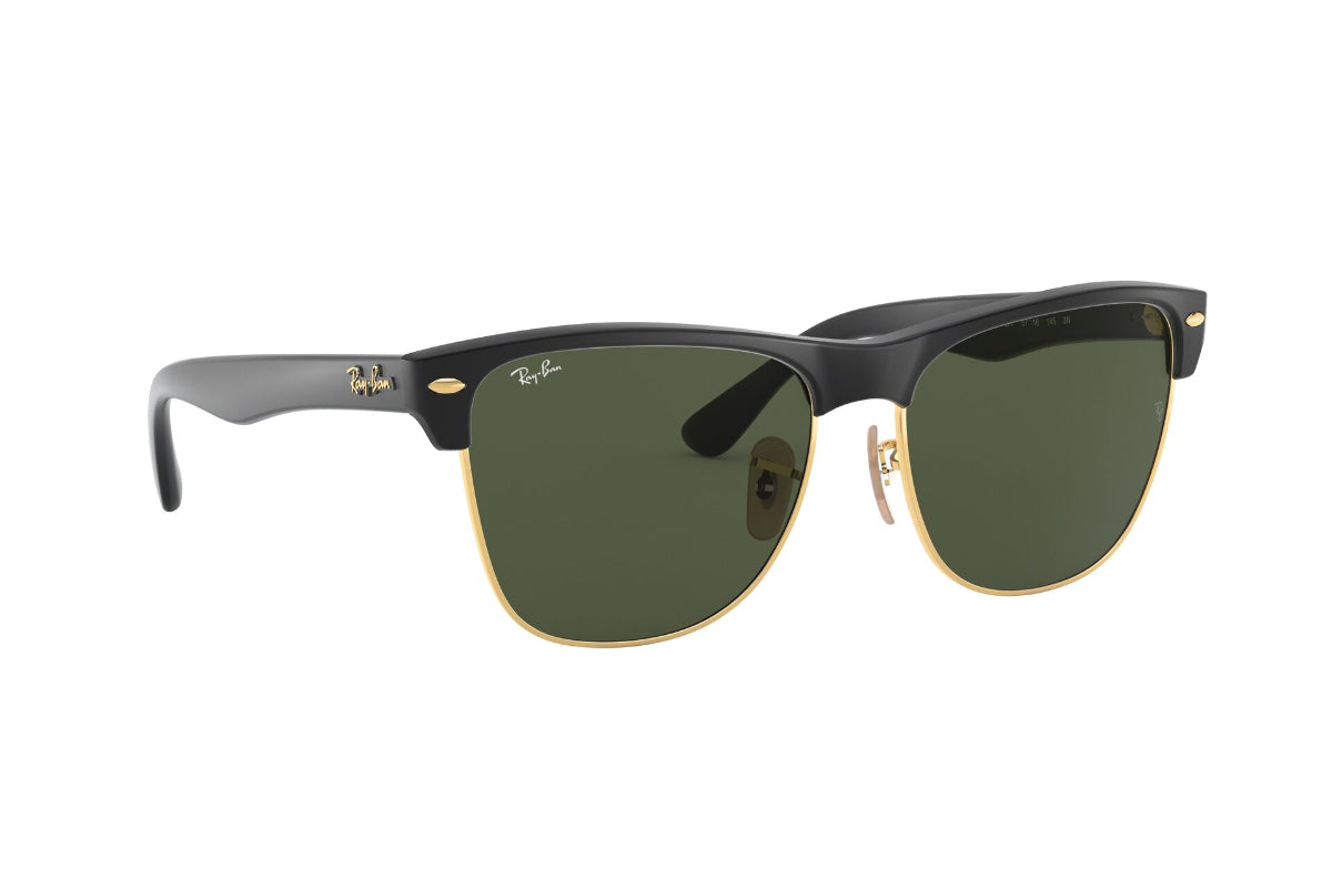 Lentes de Sol Clubmaster Oversized Ray-Ban
