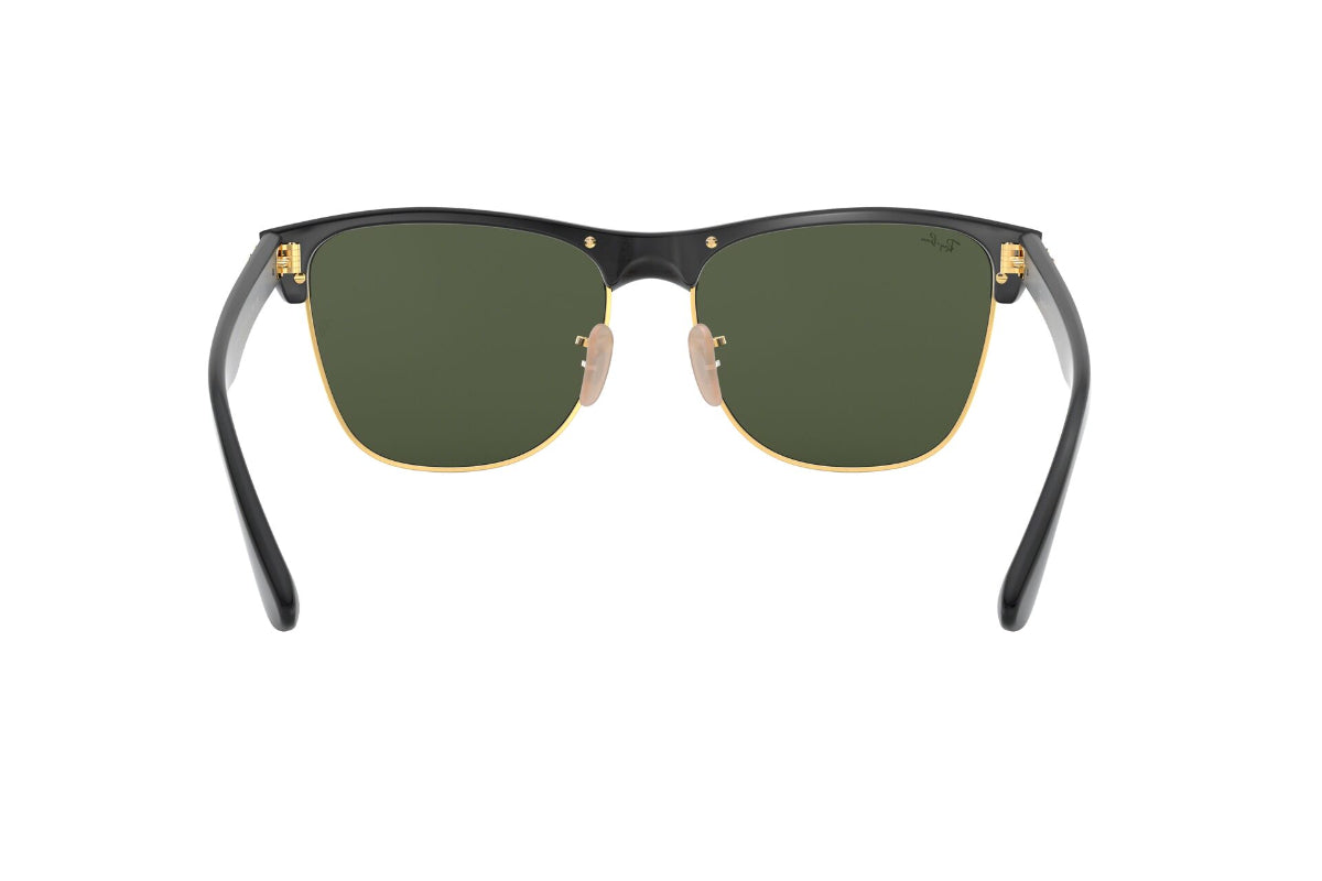 Lentes de Sol Clubmaster Oversized Ray-Ban