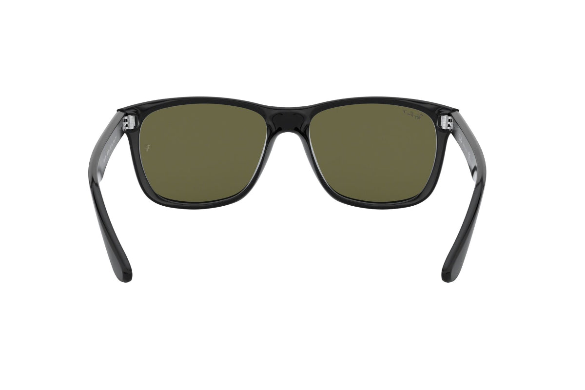 Lentes de Sol Black Polarizado Ray-Ban
