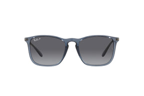 Ray-Ban Lentes de Sol Chris Polarizados RB4187
