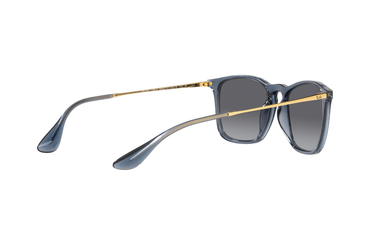 Ray-Ban Lentes de Sol Chris Polarizados RB4187