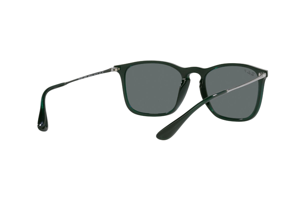 Ray-Ban Lentes de Sol Chris Polarizados RB4187