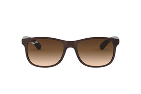 Ray-Ban Lentes de Sol Andy Degradados RB4202