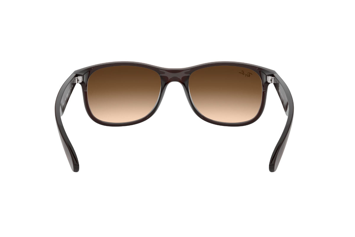 Ray-Ban Lentes de Sol Andy Degradados RB4202