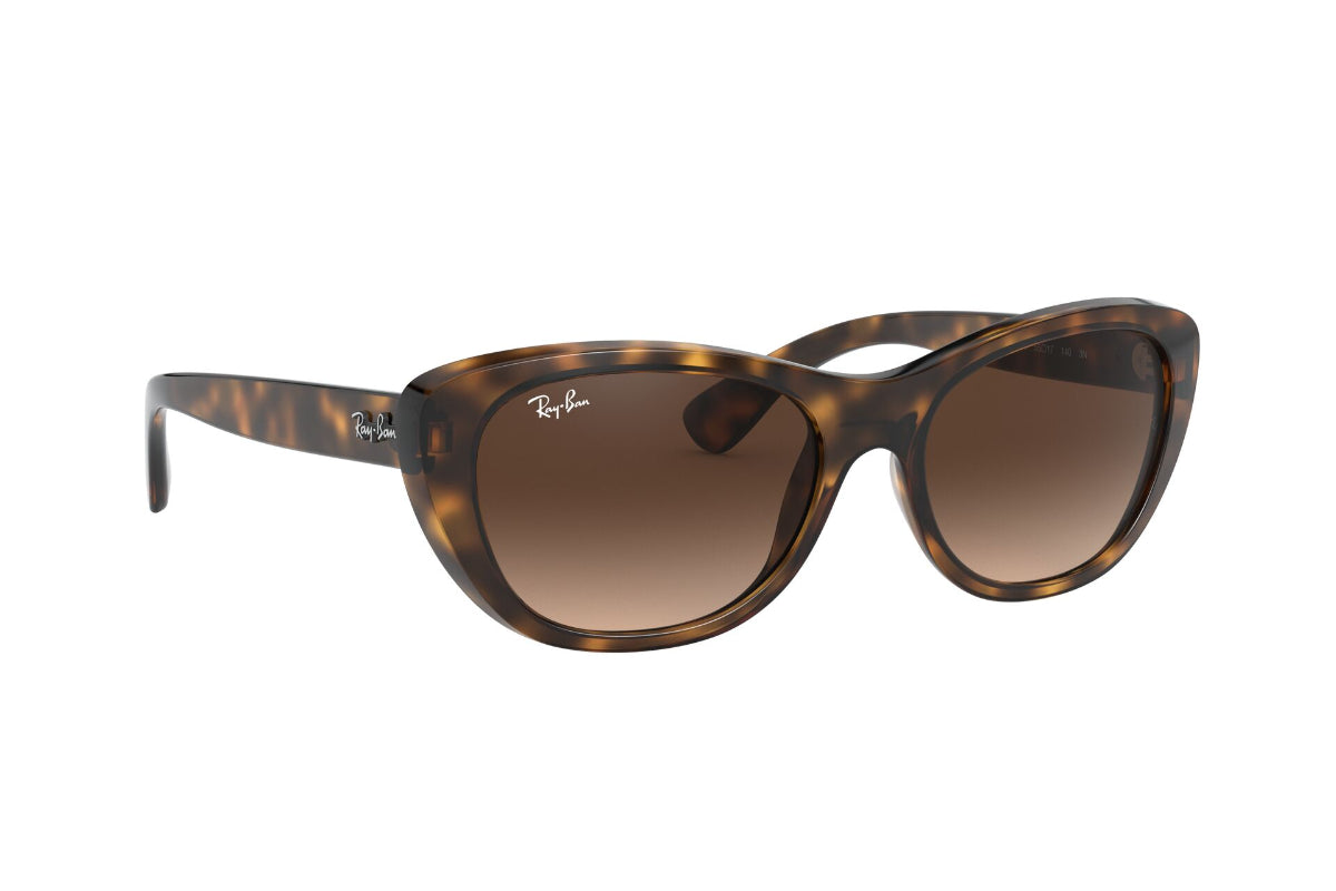 Lentes de Sol Havana Ray-Ban