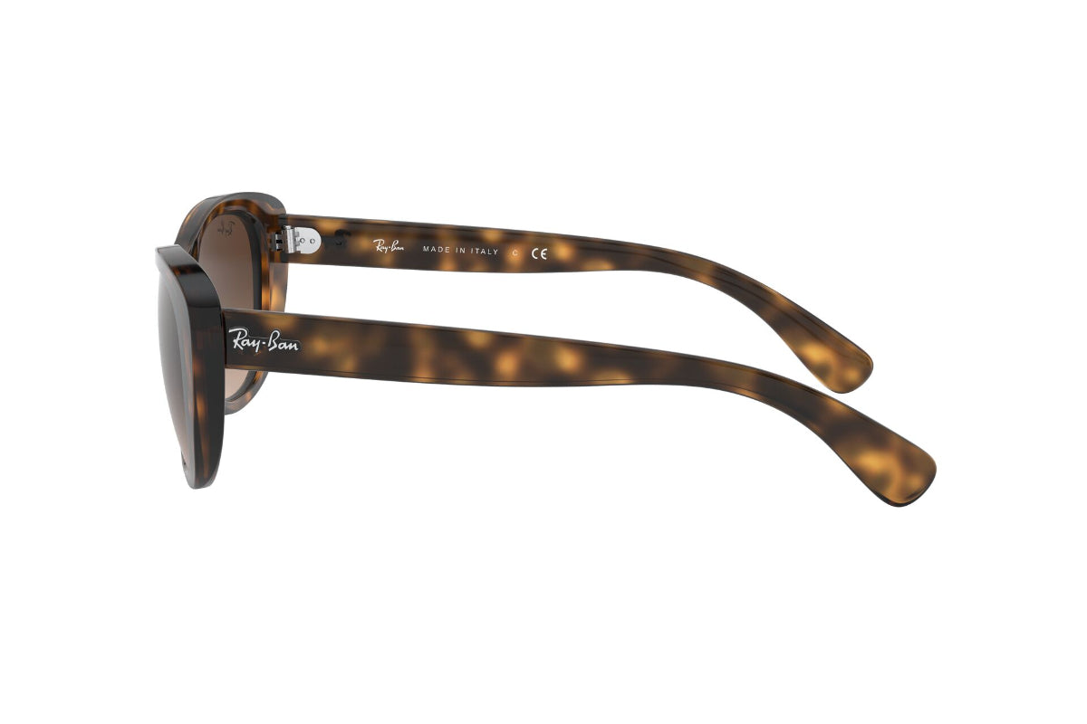 Lentes de Sol Havana Ray-Ban