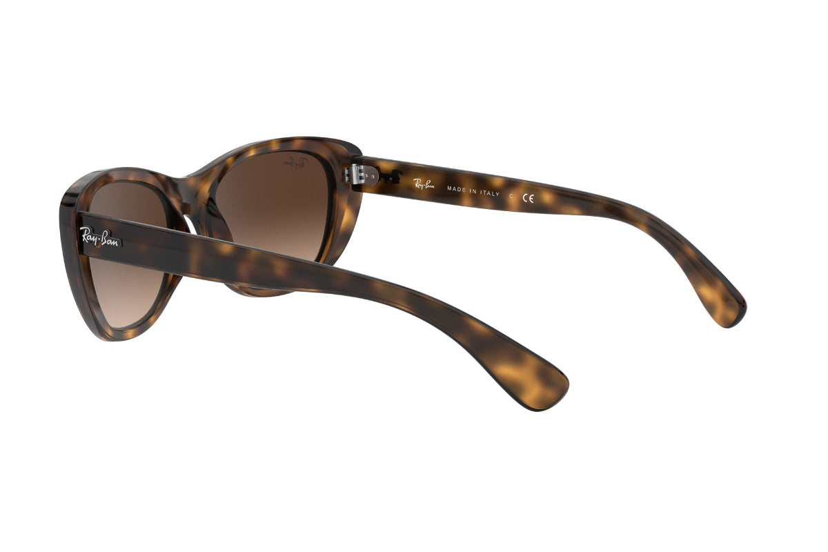 Lentes de Sol Havana Ray-Ban